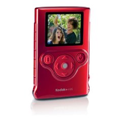 Kodak ZM1 Mini Pocket Video Kamera