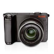 Digitalkamera Kodak Easyshare Z8612 IS