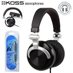 Koss ProDJ100 Hifi-Kopfhörer
