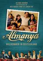 Brigitte: Kostenlos in den Film Almanya – Willkommen in Deutschland