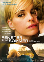 Kostenlos ins Kino Dank der Brigitte: Fenster zum Sommer