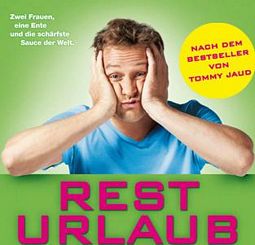 Kostenlos ins Kino: Resturlaub