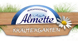 Kostenlos: vier Samentüten von Almette abstauben