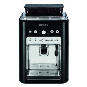 Krups EA 6910 Espresso-Vollautomat