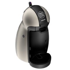 Krups KP 1009 Nescafé Dolce Gusto Piccolo Titanium