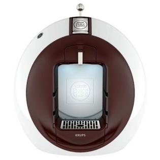 Krups Nescafé Dolce Gusto Circolo KP5010 Kapselmaschine
