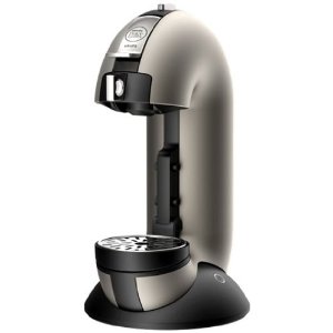 Krups Nescafé Dolce Gusto Fontana KP 3019 Titanium Kapselmaschine