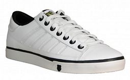 K-Swiss Court PC Herrensneaker Weiß