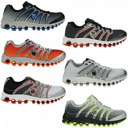 K-Swiss Tubes Run 100 Laufschuh