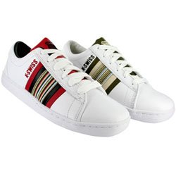 K-Swiss Fontes II in 2 Farben