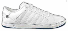 K-Swiss Court Deluxe