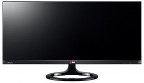 LG Electronics 29EA73-P 29 Zoll FullHD-Monitor (IPS-Panel)