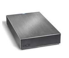 Lacie Minimus USB 3.0 2TB externe Festplatte 3,5 Zoll