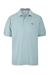 LACOSTE Polo-Shirt L.12.12 in sieben verschiedenen Farben