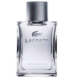 Lacoste pour Homme Eau de Toilette (100 ml)