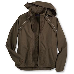 Land’s End Damen Trekking Windjacke