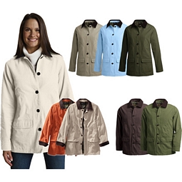 LANDS‘ END Damen und Herren Fieldjacken