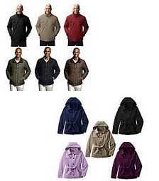 Ebay: LANDS‘ END Herren Kapuzenjacke oder sportliche Steppjacke oder LANDS‘ END Damen Luxe Regenjacke Wetterjacke für jeweils 17,95 Euro