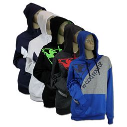 Le Coq Sportif Hoodie Kapuzensweater