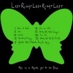 Coldplay-Album „Left Right Left Right Left“ kostenlos