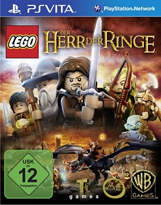 Amazon: Sparaktion Lego Games: 3 für 2