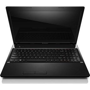 Lenovo G580 15,6 Zoll Notebook (MAA6XGE) mit Core i3-CPU und 4GB Ram