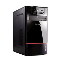 Lenovo IdeaCentre H220 (VBC3MGE) Komplett-PC