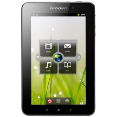 Ab 12 Uhr: Facebook-Fan von Cyberport werden und das Lenovo IdeaPad A1 für nur 99 Euro kaufen (Vergleichspreis: 199 Euro)
