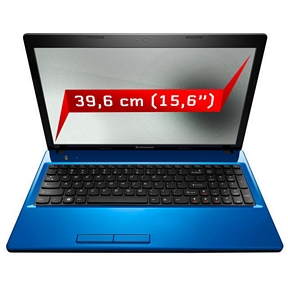 Lenovo IdeaPad G580 Notebook