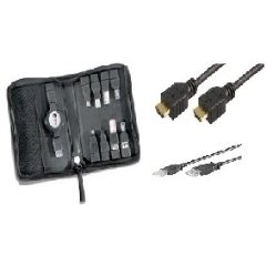 Equip USB Notebook Adapter Kit (128801)