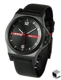 Levi’s Herrenarmbanduhr L007GUBBRB