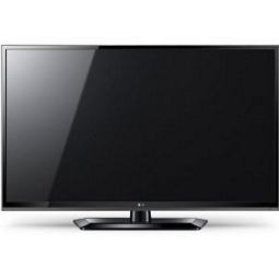 LG 32LM611S 32 Zoll 3D LCD-TV mit Triple-Tuner und Dual Play