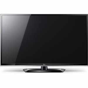 LG 32LS560S 32 Zoll TV mit Triple-Tuner