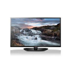 LG 42LN5406 42 Zoll TV mit Triple-Tuner
