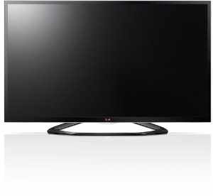 LG 47LA6408 47 Zoll 3D-TV