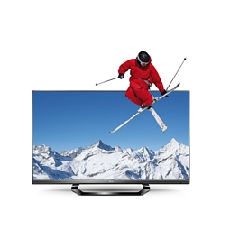 LG 47LM640S 47 Zoll 3D-TV