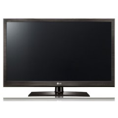LG 47LV375S 119 cm 47 Zoll LCD-TV mit DVB-S2-Tuner