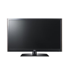 LG 47LV5500 47 Zoll LED-Backlight-Fernseher