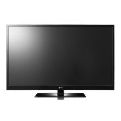 LG 50PZ570S 50 Zoll 3D-Plasma-TV