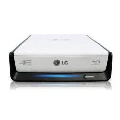 LG BE12LU30 externer Blu-Ray Brenner