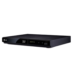 LG BP325 3D Blu-ray-Player