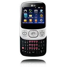 LG C320 Handy