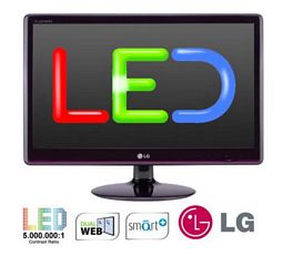 LG Electronics Flatron E2250T