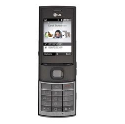 LG GD550 Pure Handy