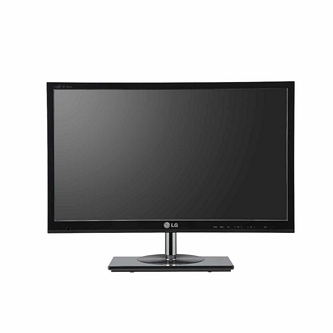 LG M2382D-PZ 23 Zoll LCD-Monitor mit TV-Tuner