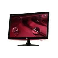 LG W2261VP-PF 21,5 Zoll TFT-Monitor