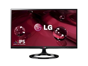 LG Flatron 27MA73D-PZ 27 Zoll LED-Monitor