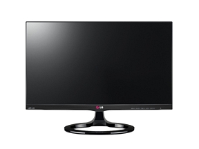 LG 27EA73LM-P LED-Monitor mit z.B. Battlefield 4 oder SIMCITY