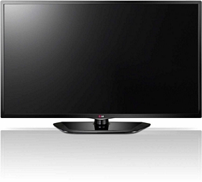 LG Electronics 32LN5707 32 Zoll LED-TV mit Triple-Tuner