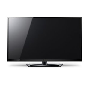 LG 37LM611S 37 Zoll 3D LED-TV mit Triple-Tuner